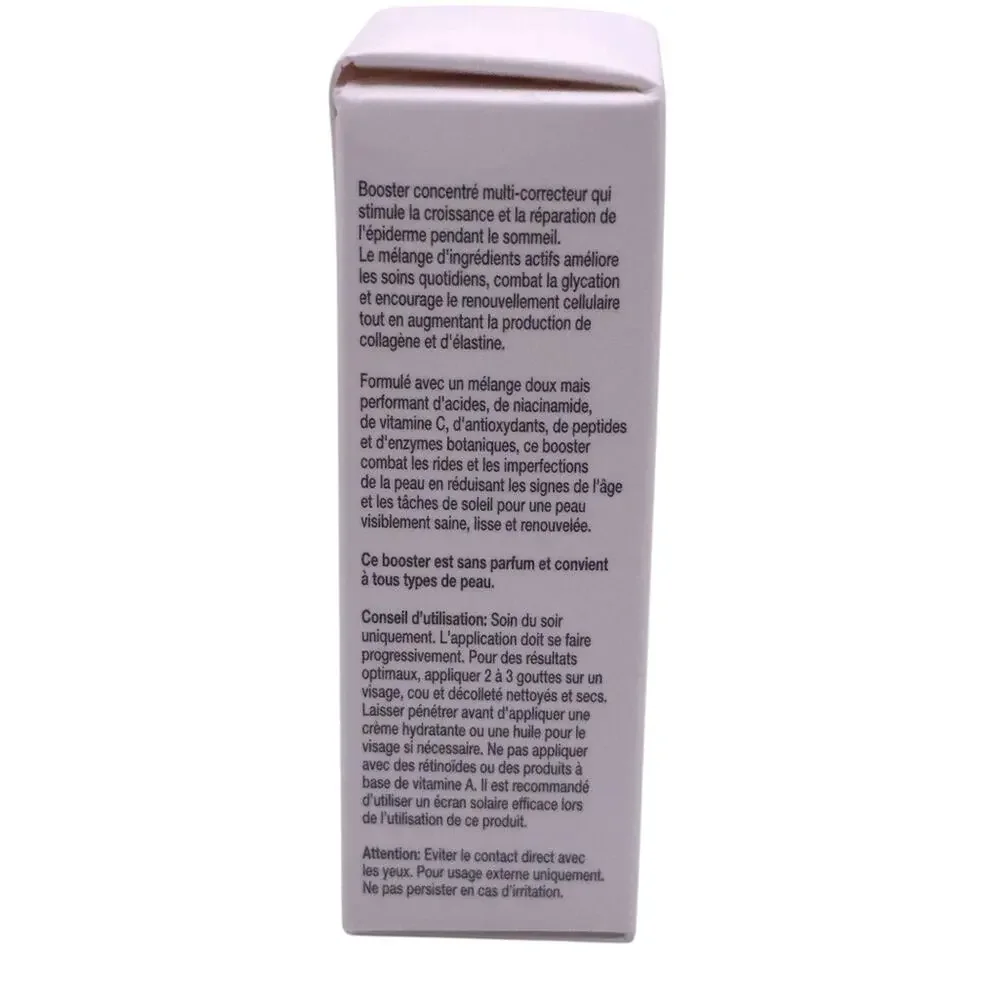 African Botanics Rooibos Glycolic Booster